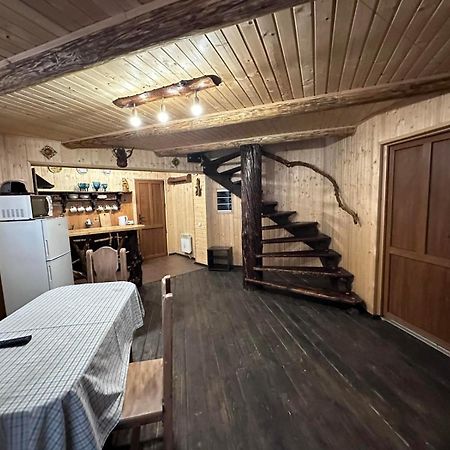 Котедж Садиба Предків Bukovel Exterior photo