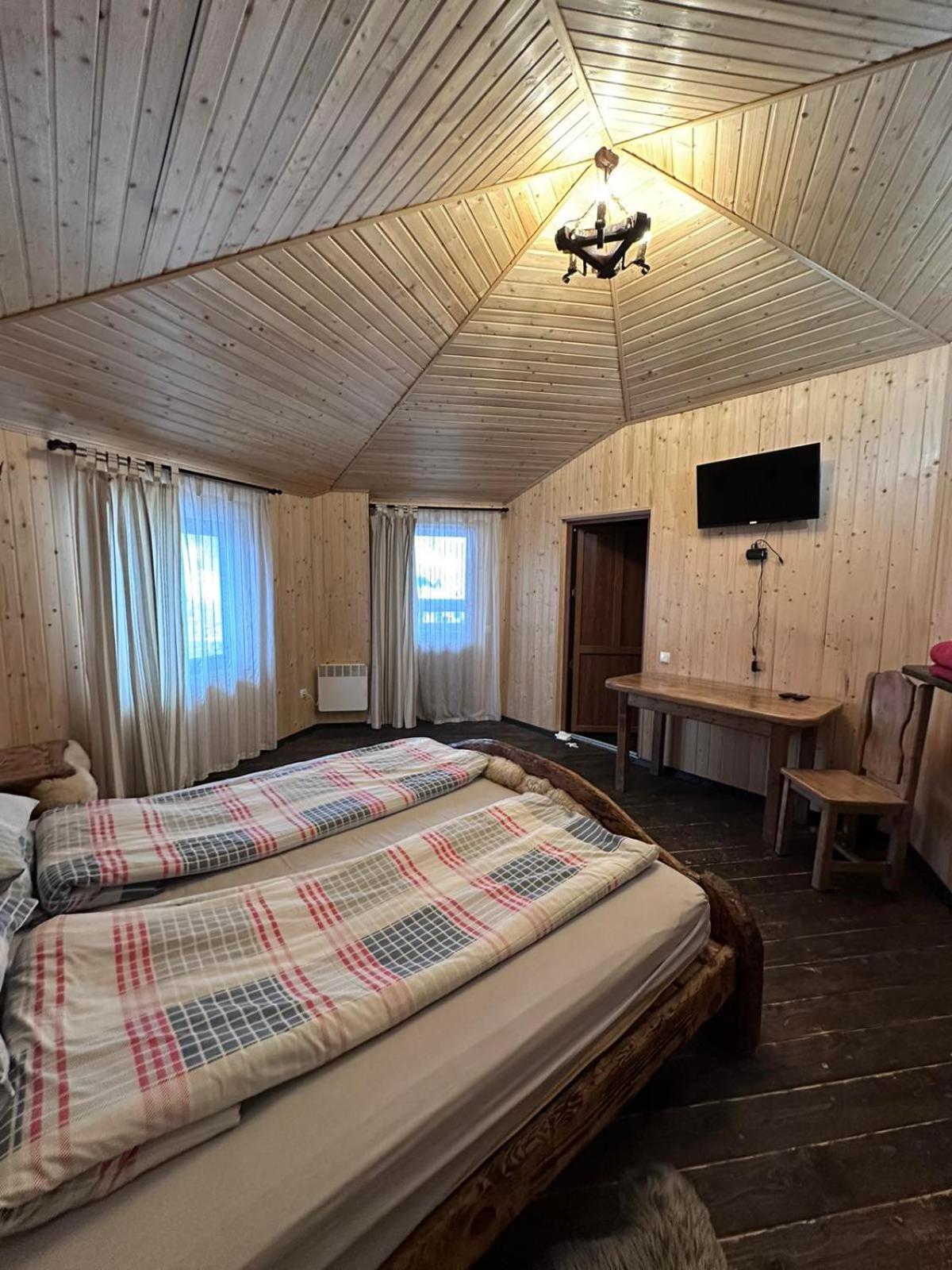 Котедж Садиба Предків Bukovel Exterior photo